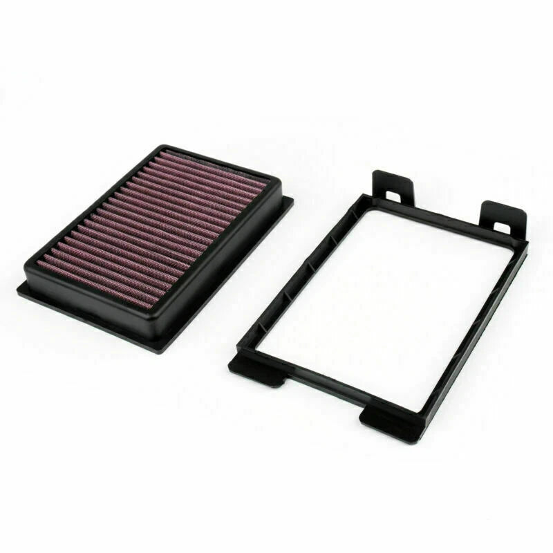 Air Filter Cleaner Element for Kawasaki EX250R Ninja (2008–2012) GB T9