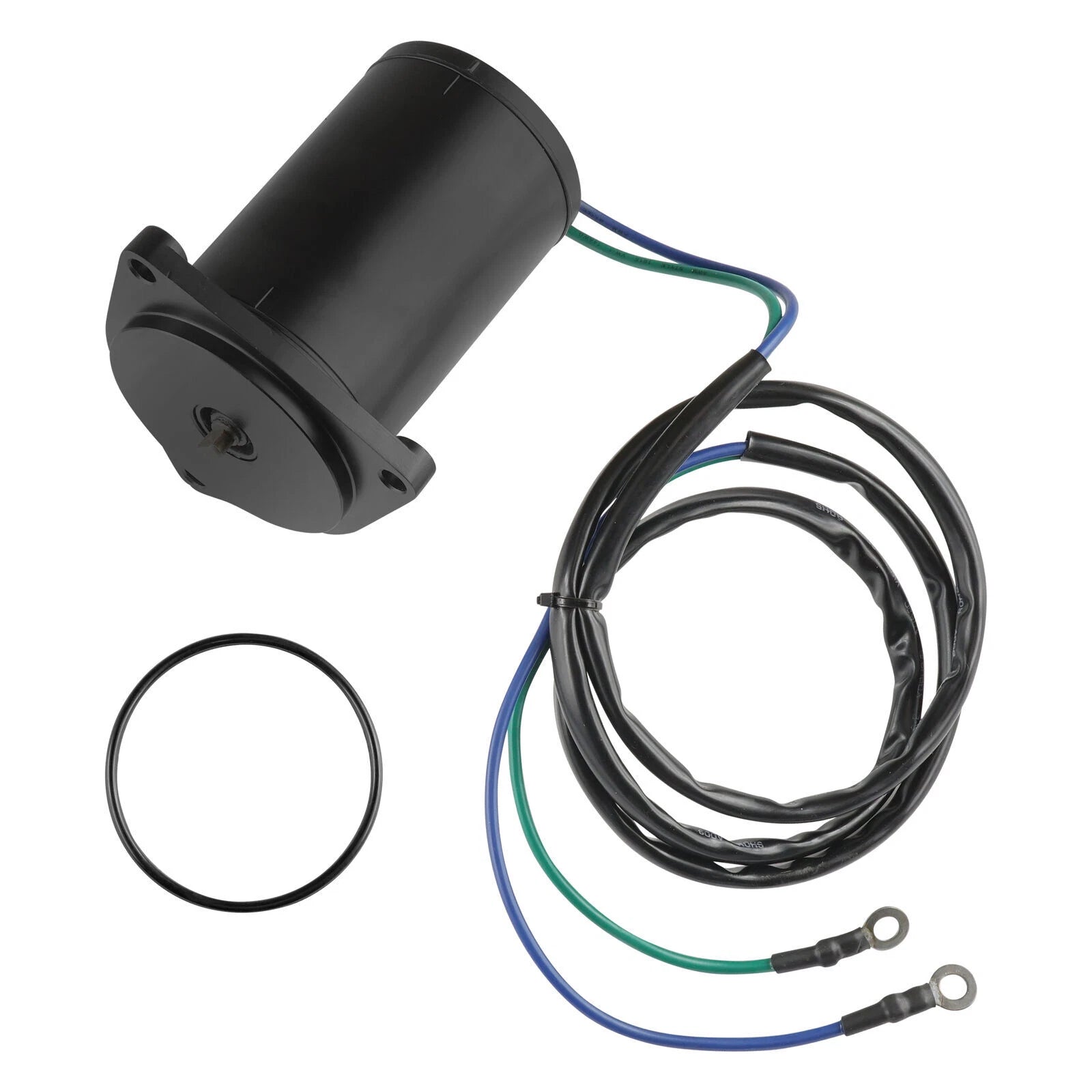 Tilt Trim Motor for Yamaha Outboard 40 50 60 70 90 HP (1990–2023) 6H1-43880-02-00 6260
