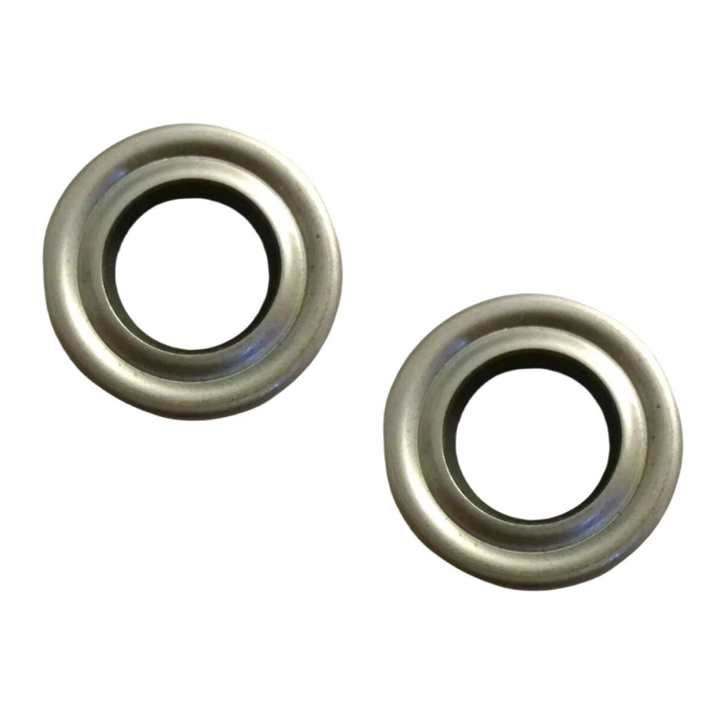 Set of 2 Prop Shaft Seals for OMC (321787, Sierra 18-2031, Mallory 9-76209)