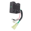 Rectifier & Regulator Assy for Yamaha (6R3-81960-10-00)