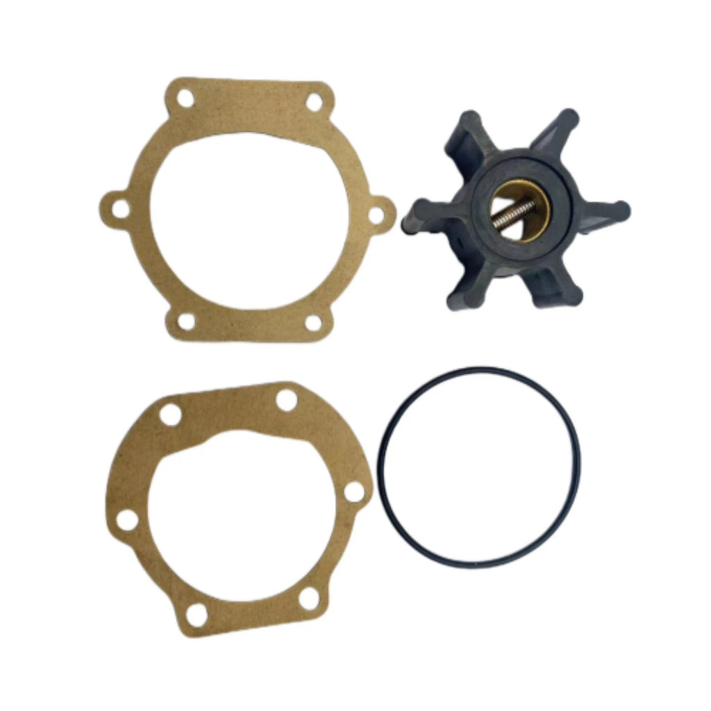F4B Flexible Impeller for Johnson Pump (09-1026B-9)
