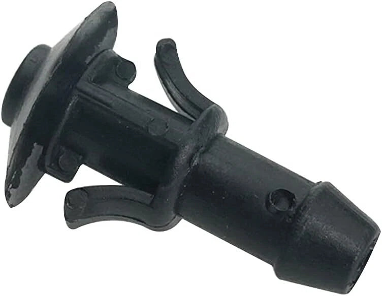 Nipple Nylon for Yamaha Outboard Parsun F15 (6BL-44391-00, 6H3-44391)