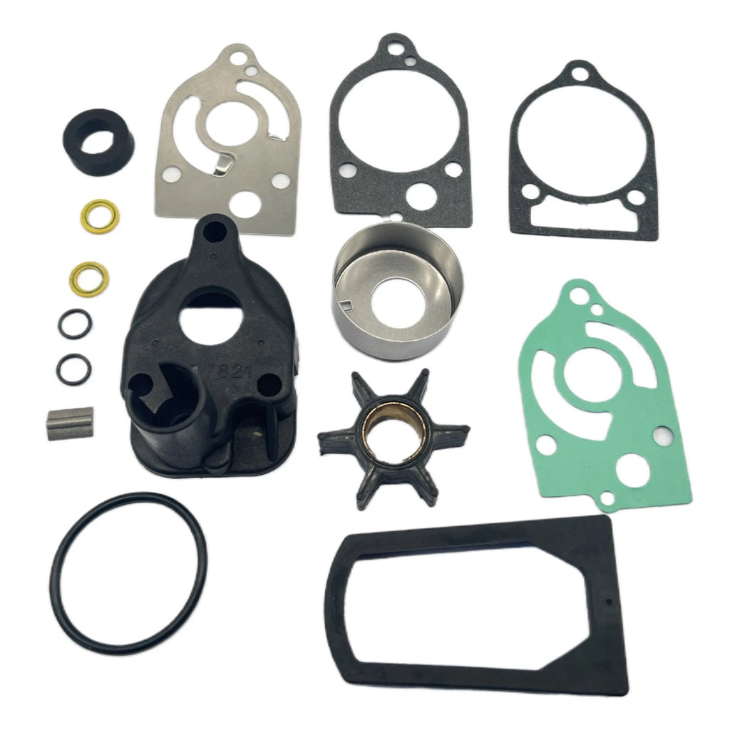 Water Pump Kit for Mercury 50 & 70 HP Outboards (Fits Loc Aa3)