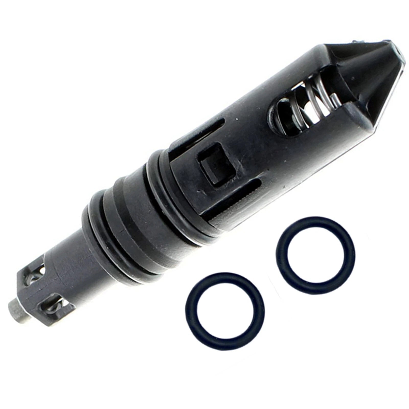 Dribble Gear Oil Reservoir Valve for MerCruiser Alpha Gen 2 Bravo 1 2 3 (18920A1)