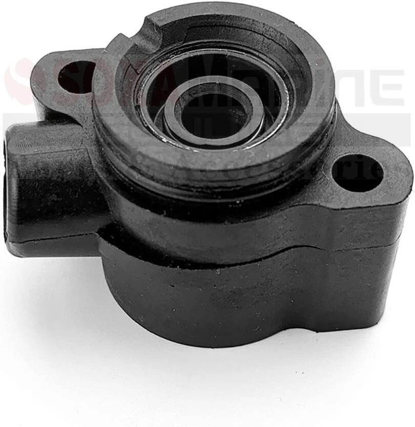 Water Pump Service Kit 18-3446 for Mercury Mariner 4HP 9.8HP