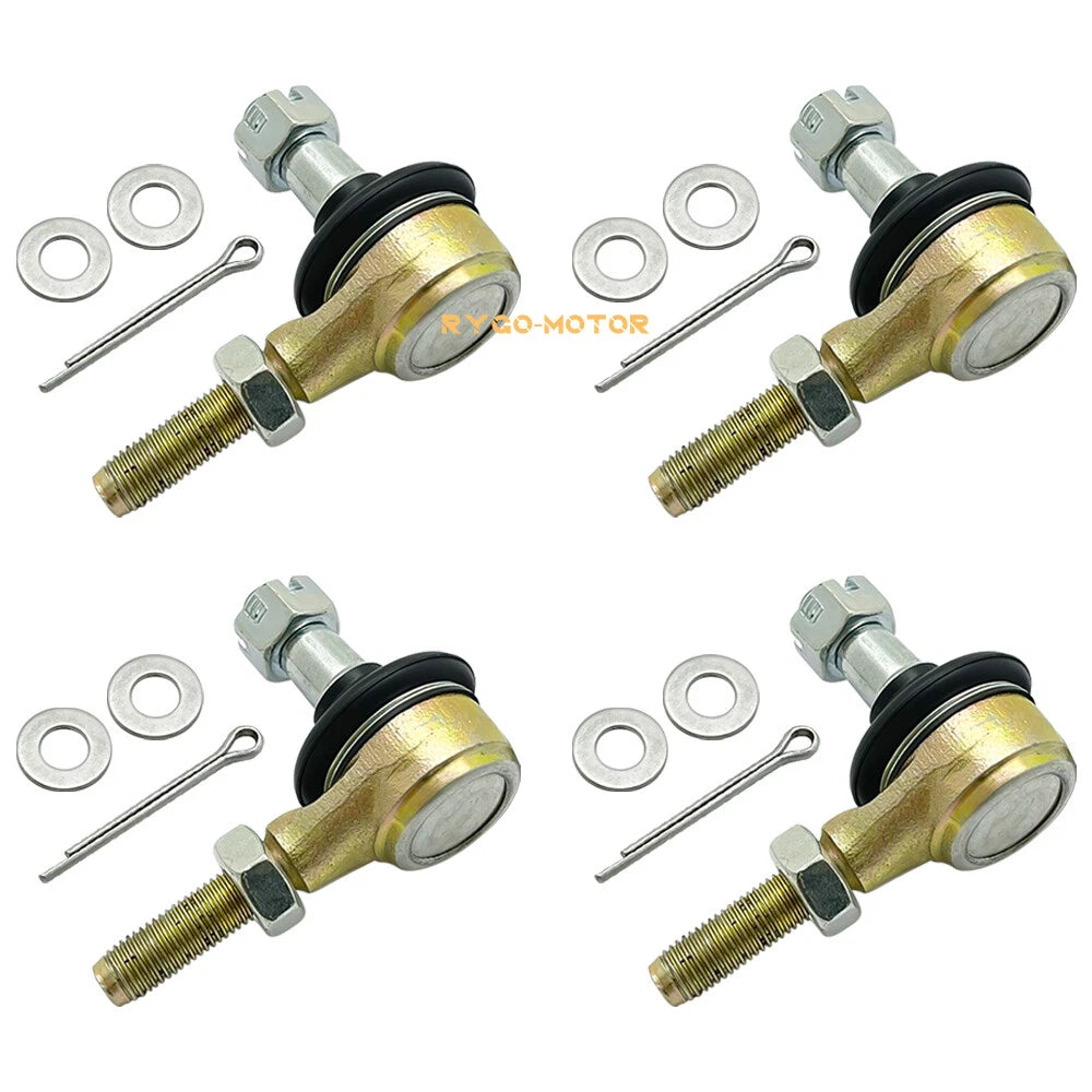 Tie Rod End Kit for Yamaha Raptor 700 YFZ450 YFZ450R YFZ450X (2006–2023) 1S3-23841-20-00