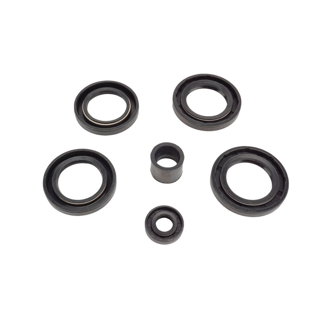 Propeller Shaft Seal Kit for Yamaha Outboard 50 60 HP (2006-Up) 6C6-W0001-20