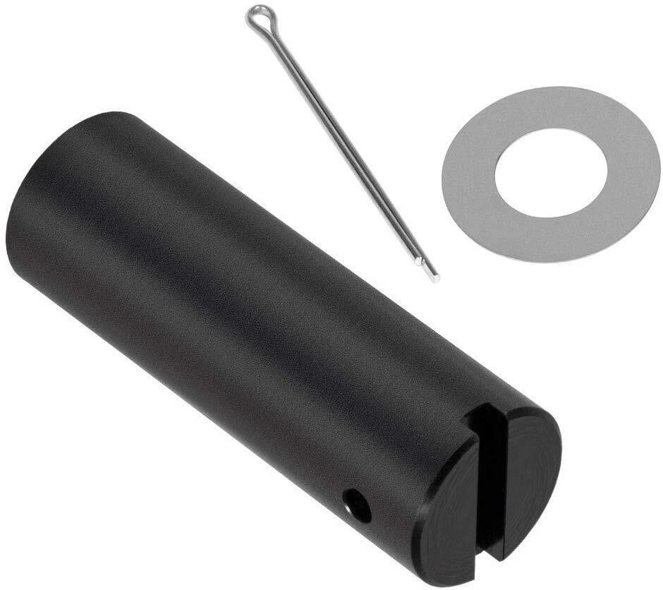 Lower Gimbal Housing Steering Pin for Mercruiser Alpha Bravo (17-8M0073409, 8M0073409)