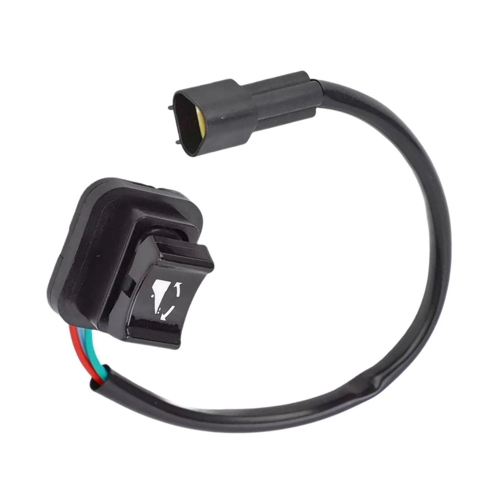 Trim & Tilt Switch Assembly for Yamaha Outboard 20-300HP (69J-82563-01)