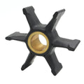 Water Pump Impeller for Johnson 35 40 45 48 50 55 HP Outboard (396809)