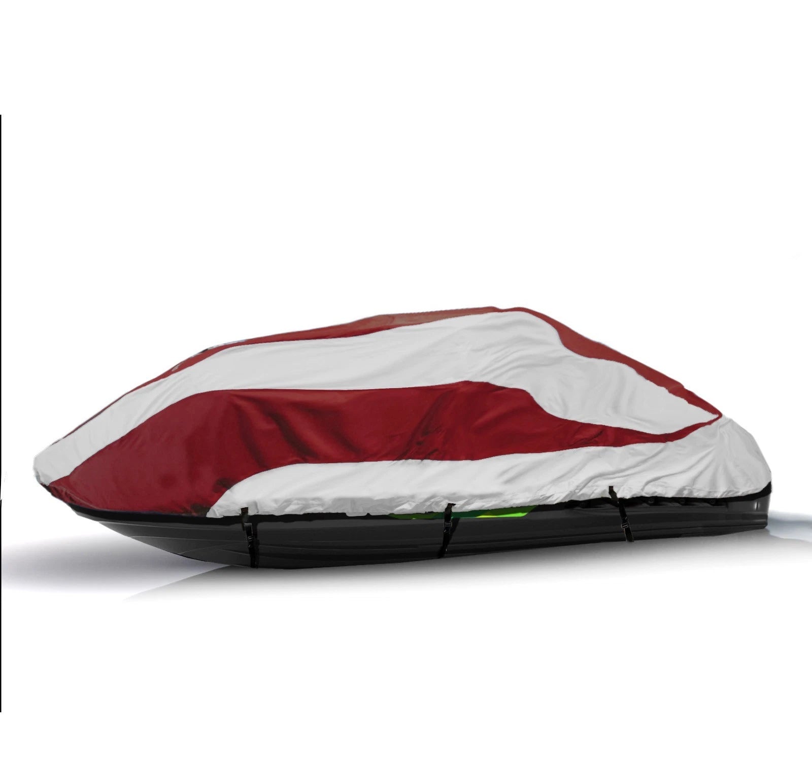 EliteShield Waterproof Cover for Kawasaki SX SXR SXi (1990–2023)