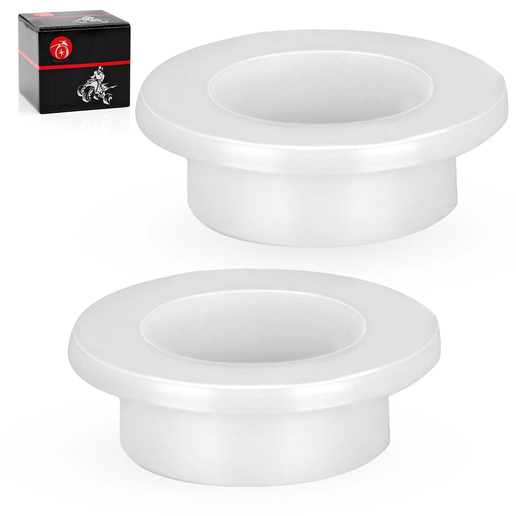 2X Pedal Bushing Pivot for Polaris RZR 570 800 900 1000 Turbo RS1 PRO XP S R 4