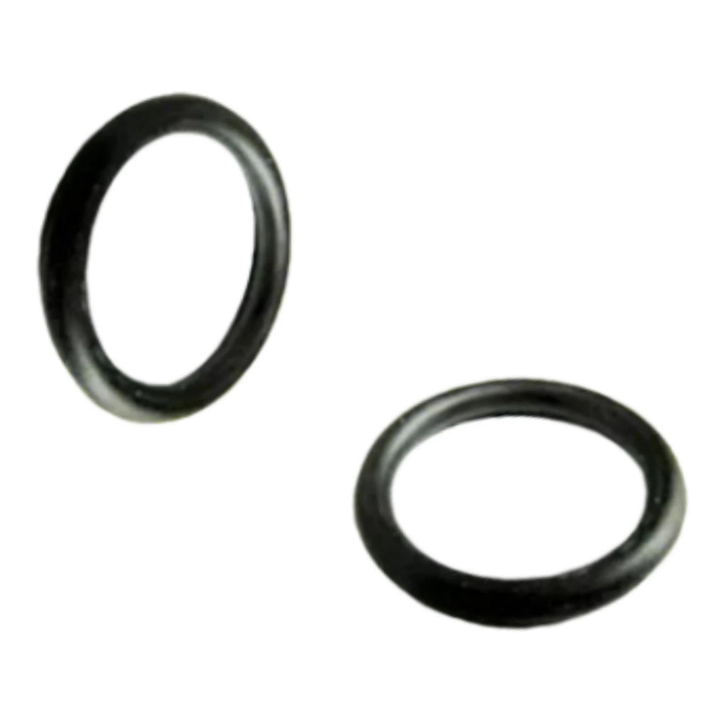 Set of 2 O-Rings for Evinrude Johnson 326649 Crankshaft to Driveshaft