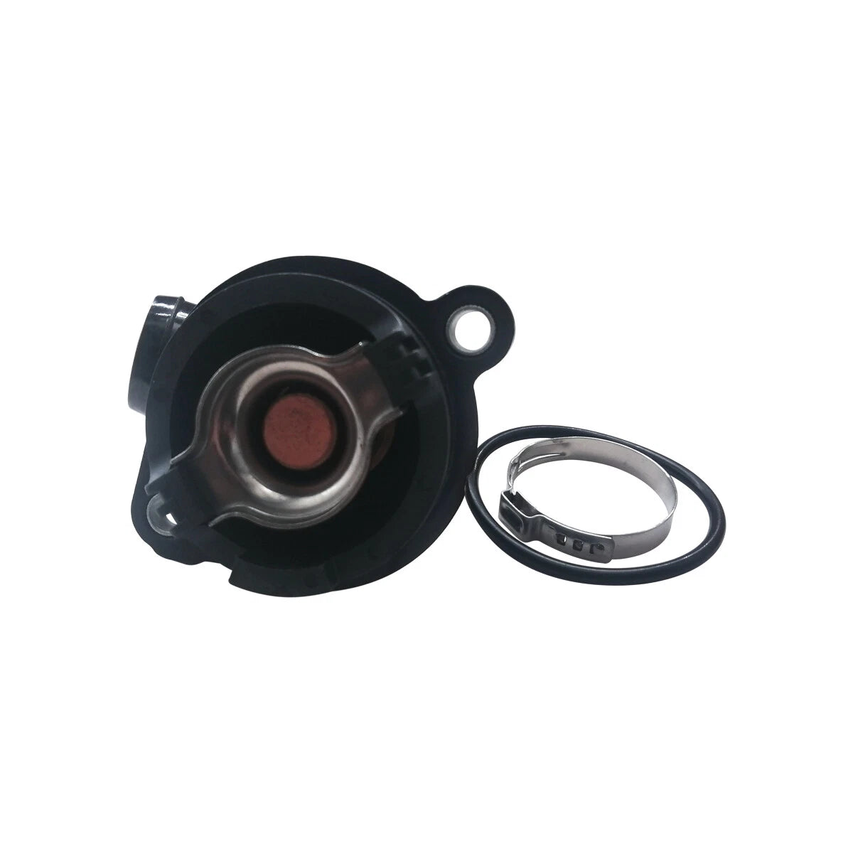Thermostat Housing for Mercury V6 3.4L & V8 4.6L (8M0162139, 8M0137816)
