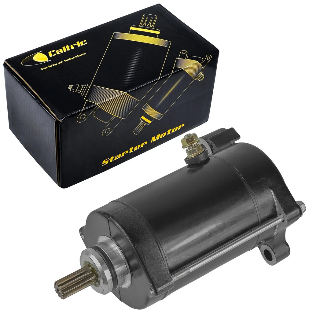 Starter for Yamaha RA700 Wave Raider 701Cc (1994–1997)