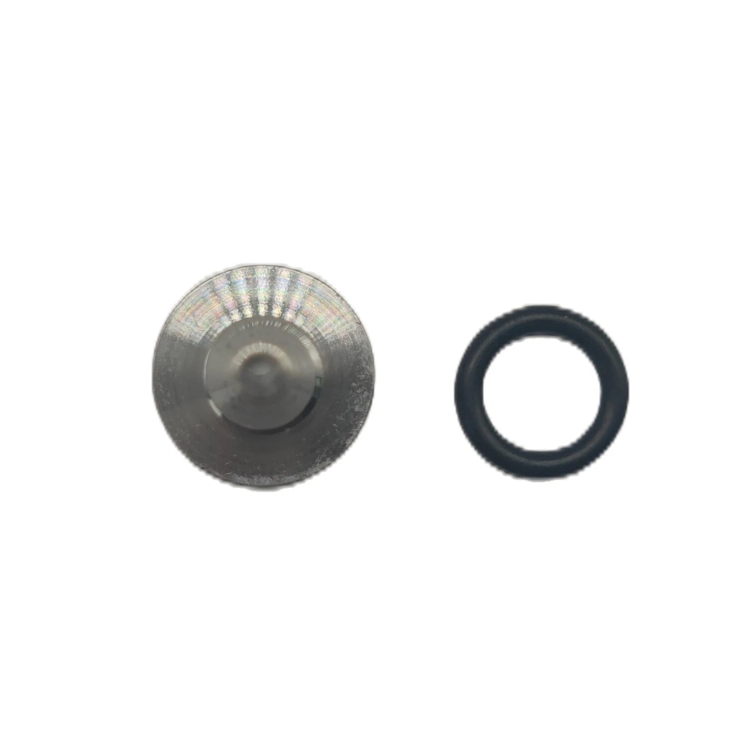 Magnetic Drain Plug w/Oring for Volvo Penta AQ 270 275 280 290 (1970–1990)