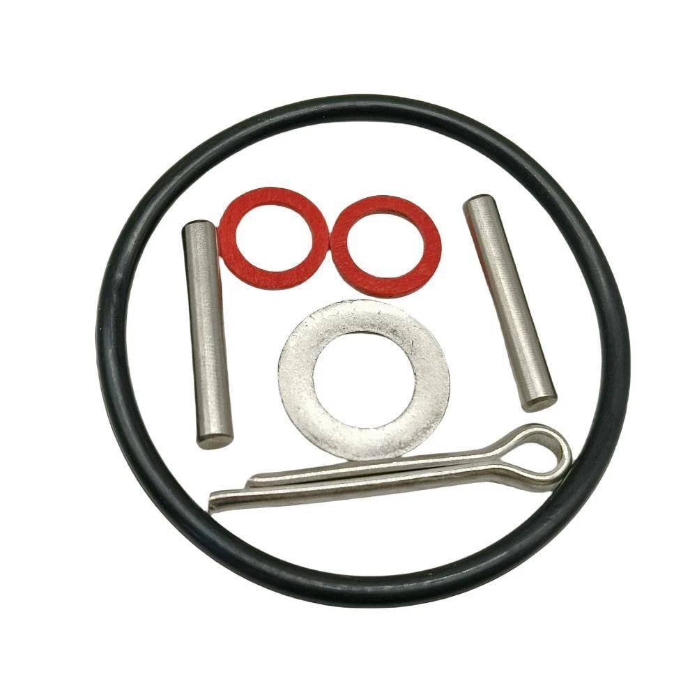 Maintenance Service Kit for Tohatsu Nissan 4 Stroke 2.5-3.5 HP (3GT-87500-0)