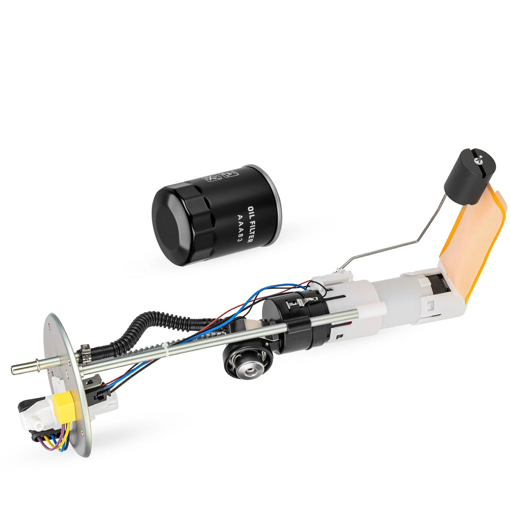 Fuel Pump Module Assembly + Oil Filter for Victory Vision (2008–2017)