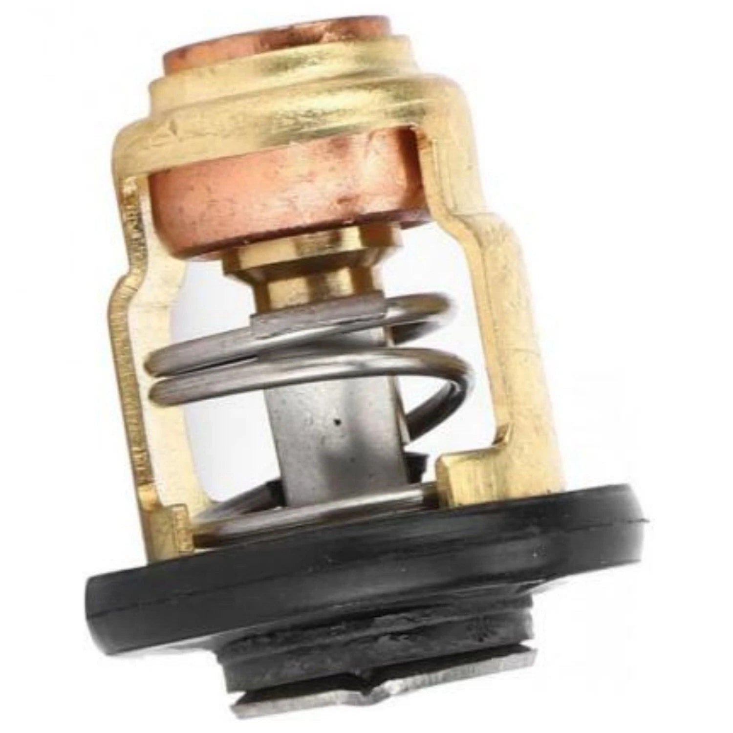 Thermostat for Yamaha 4 Stroke F 9.9-70 HP Outboard Motor (6G8-12411-00)