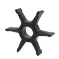 Water Pump Impeller for Mariner Outboard 20-30 HP 18-3067 47-84797M 47-81604M