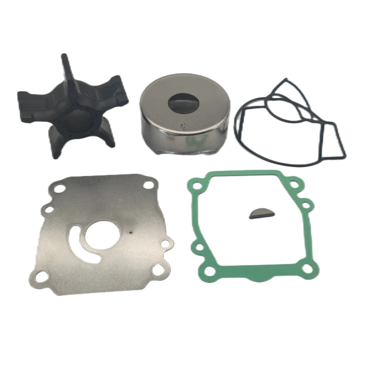 Suzuki Outboard Maintenance Service Kit for DF100 DF115 (17400-92840 17400-92J23)