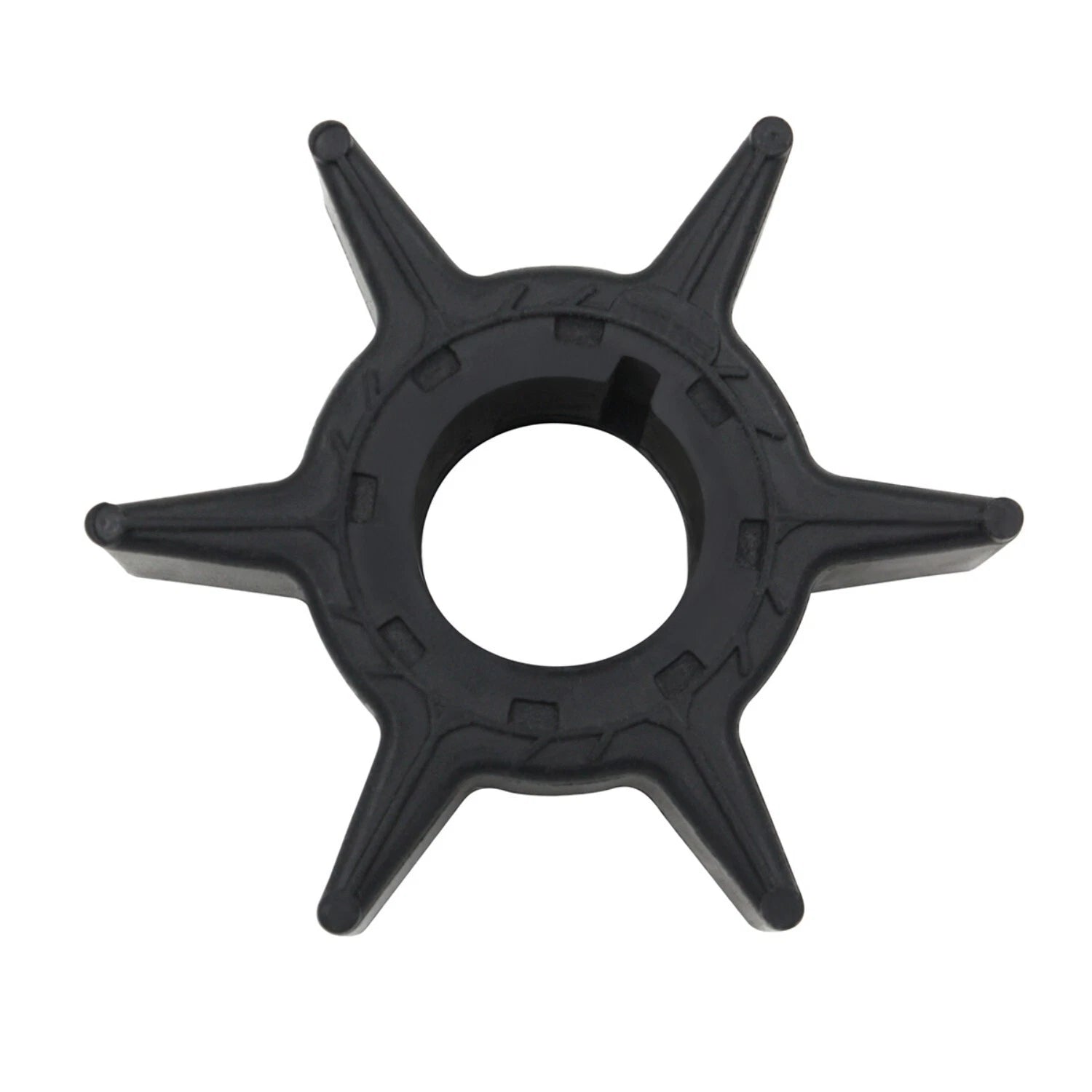 Impeller 6H4-44352-02-00 for Yamaha 25HP 30HP 40HP 50HP