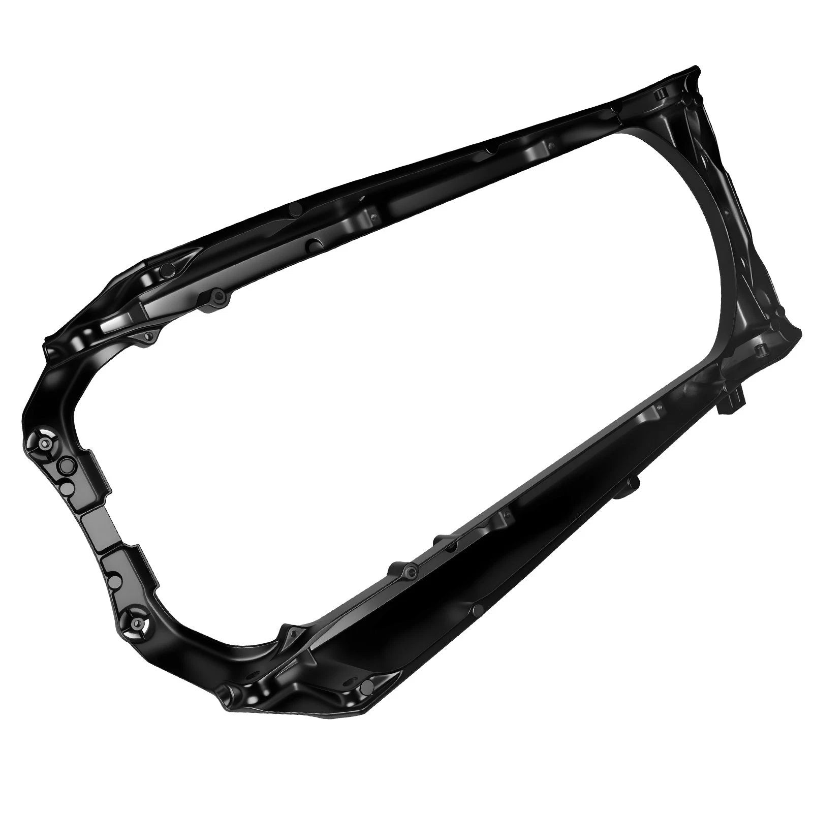 Heavy Duty Sub Frame for Yamaha Raptor 700 700R YFM700 YFM700R (2006–2024)