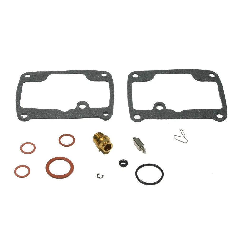 Carburetor Gasket Repair Rebuild Kit for Mikuni VM30 VM32 VM34 (No Years Specified)