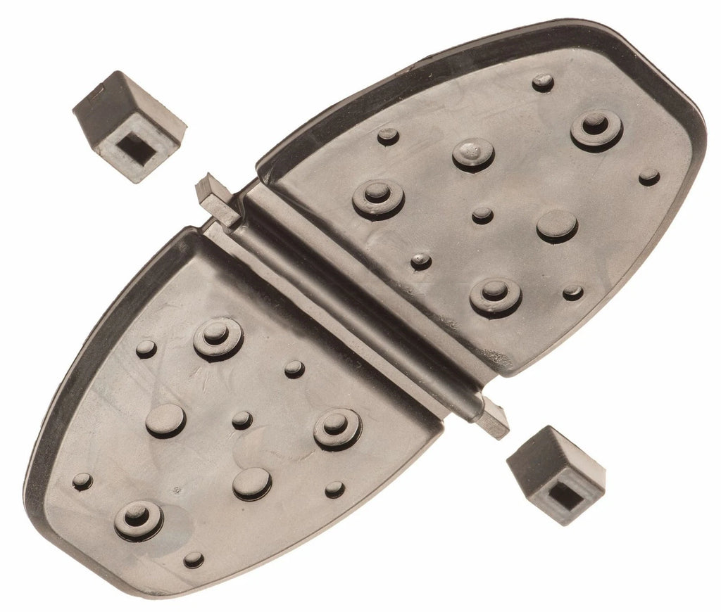 Exhaust Water Shutter for MerCruiser Stern Drive 4.3L (807166A2)