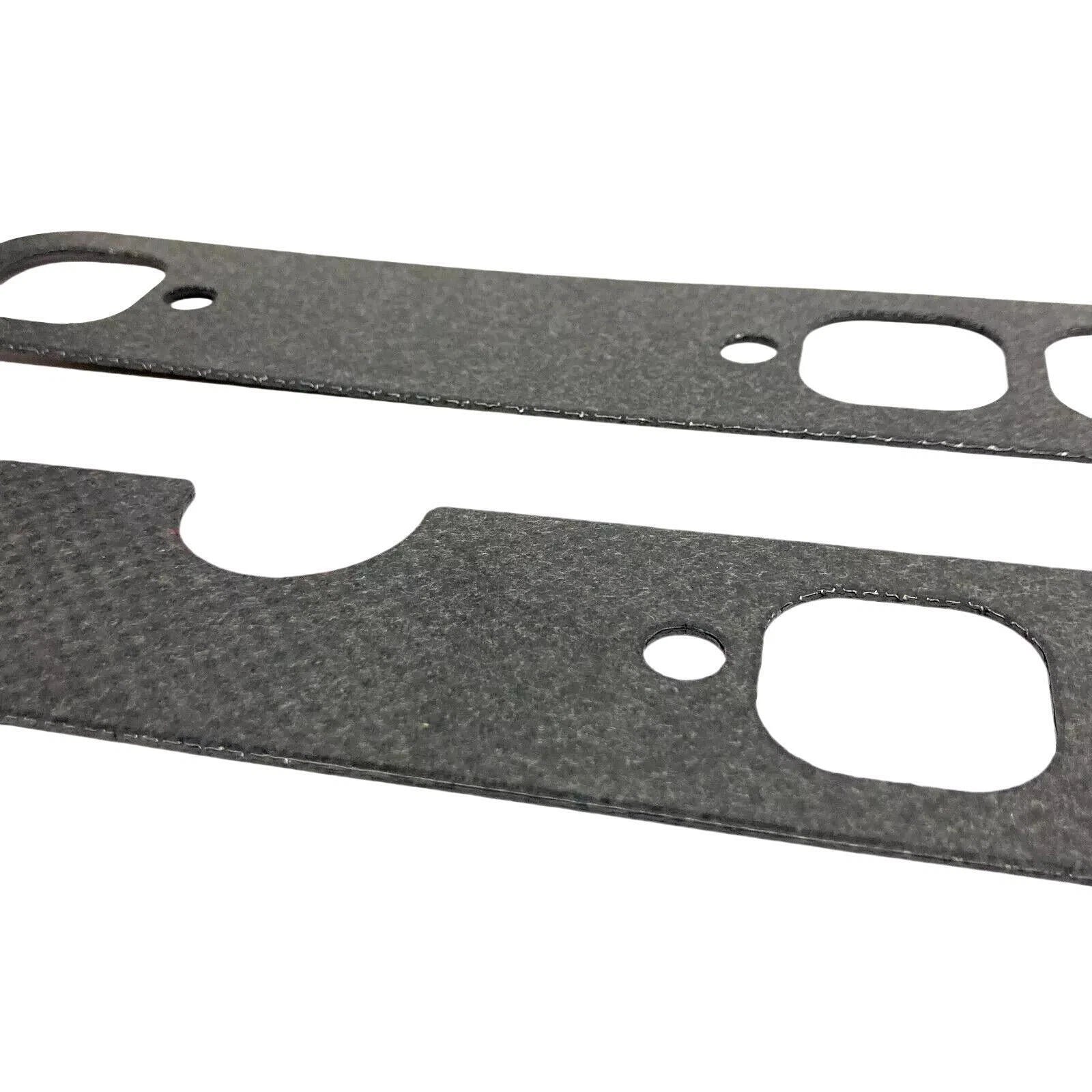 2X Exhaust Gasket for Volvo Penta Mercruiser (5.0L & 5.7L V8) 3852468 27-8M2000819