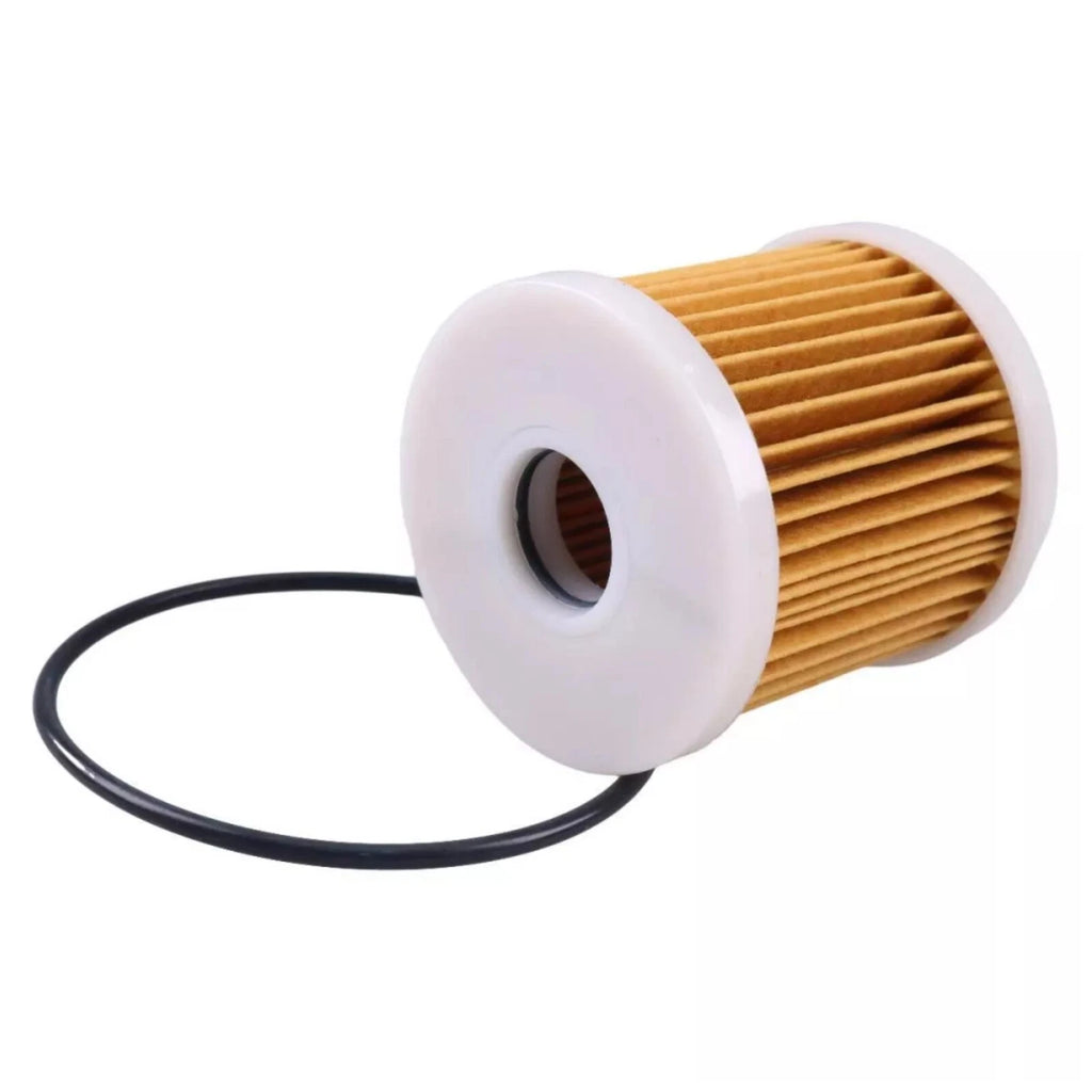 2X Water Separating Fuel Filter Element for Yamaha Marine 300hp Outboard (90794-46871)