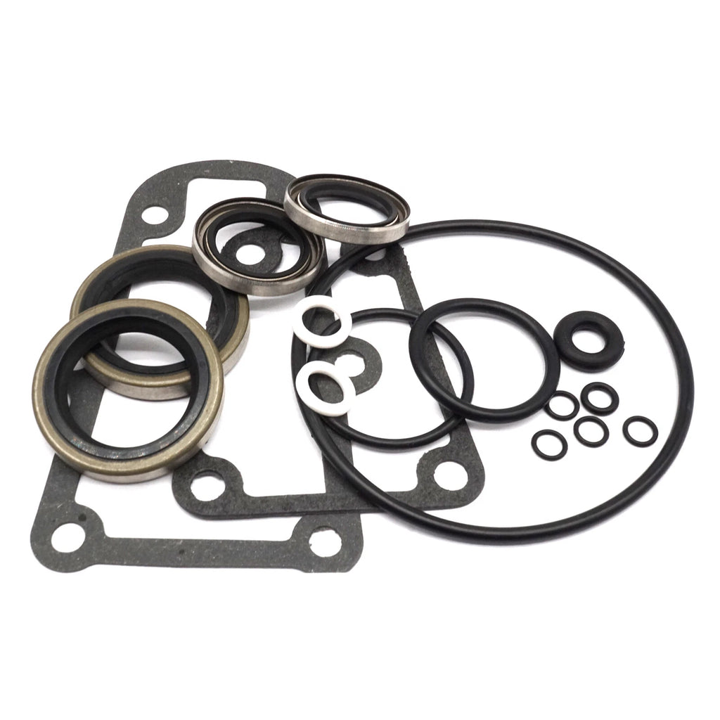 Gearcase Lower Unit Seal Kit for Johnson Evinrude (1985)