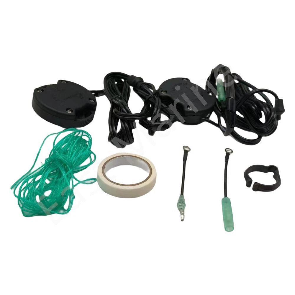 Tilt Trim Sender Limit Switch Kit for Alpha Bravo (805320A03, 805320A1)