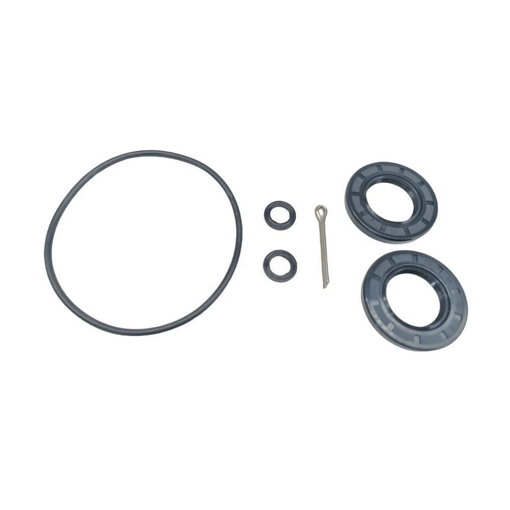 Lower Unit Gearcase Seal Kit for Suzuki DF40A DF50AV DF70 DF90 DF140 (2000–2023)