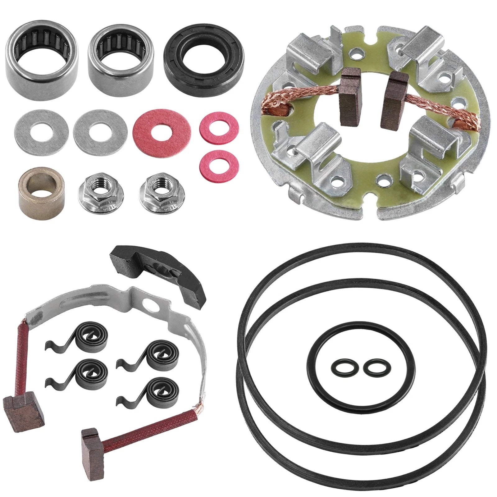 Starter Kit for Seadoo GTX DI 951cc (1998–2003)