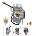 Carburetor with Intake Manifold Boot for Polaris Sportsman 600 700 (2002–2006)