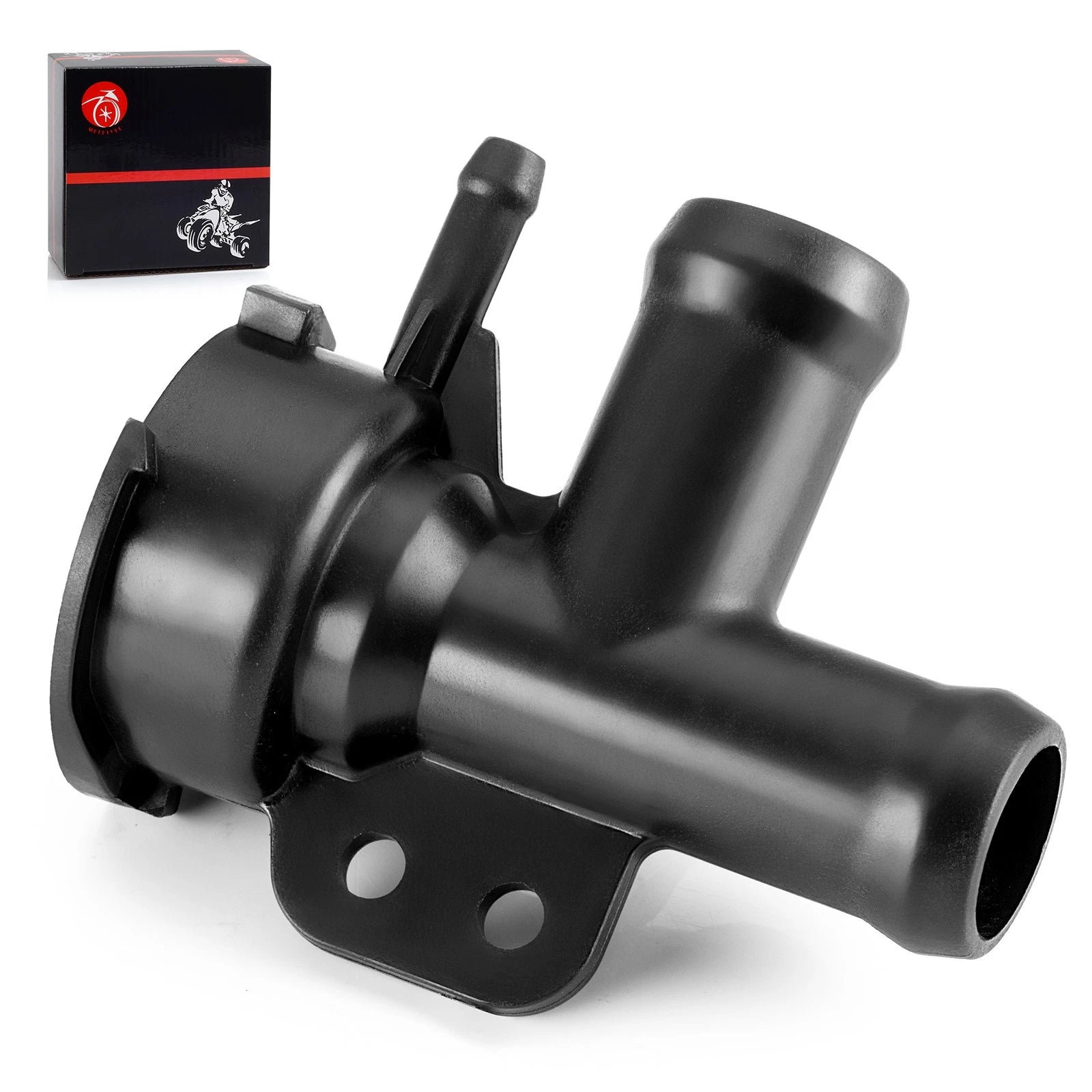 Remote Coolant Filler 5433364 for Polaris Worker Sportsman Magnum (2000–2023)