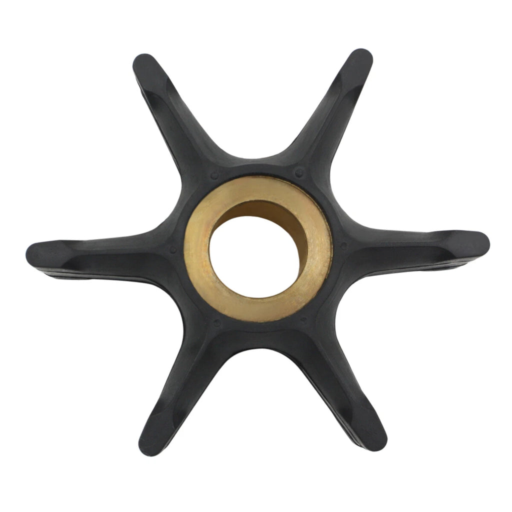 Water Pump Impeller for Johnson Evinrude OMC (396725, 432954, 437080, 18-3053)