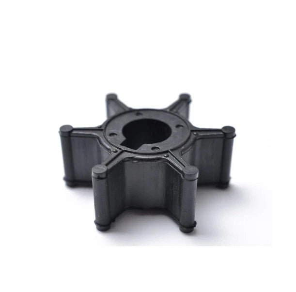 6L5-44352-00 Water Pump Impeller for Yamaha 2.5 HP Outboard (4-Stroke)