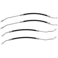 Hydraulic Hose Line Kit for Volvo Penta 21548739 (21548739)