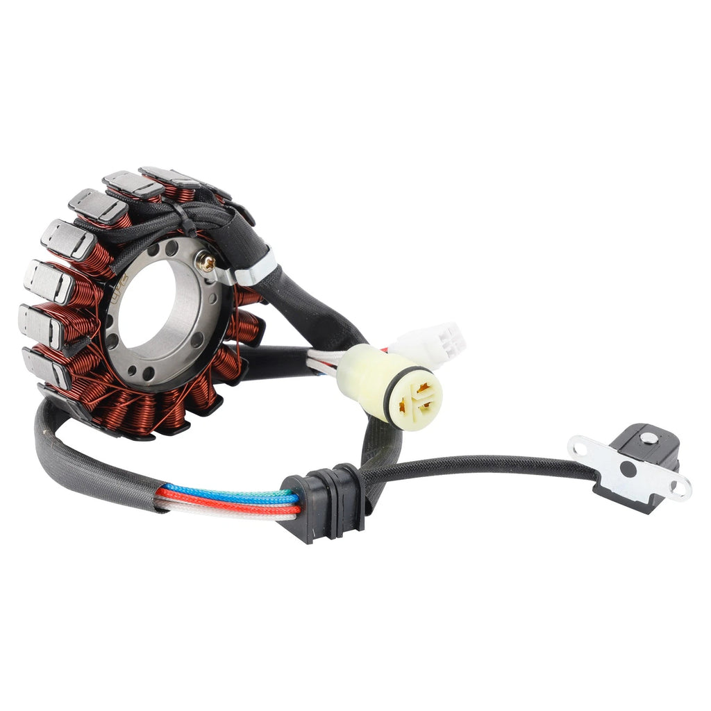 Stator Regulator Gasket Kit for Yamaha Bruin YFM250 (2005–2006), Big Bear YFM250 (2007–2011)
