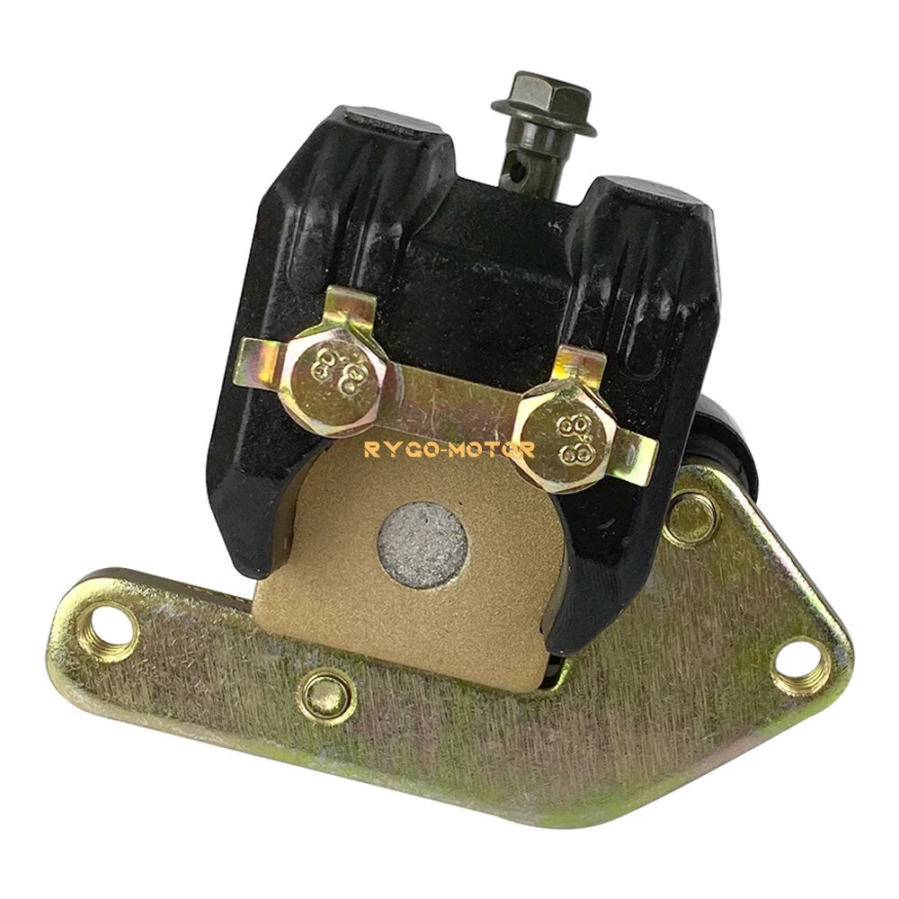 Rear Brake Caliper & Pads for Yamaha Blaster YFS200 (2003–2006)
