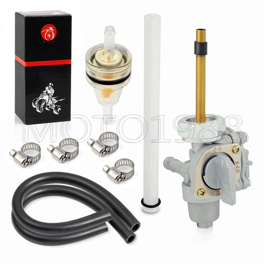 Fuel Valve Petcock for Honda Nighthawk 750 CB750 (1991–2003)