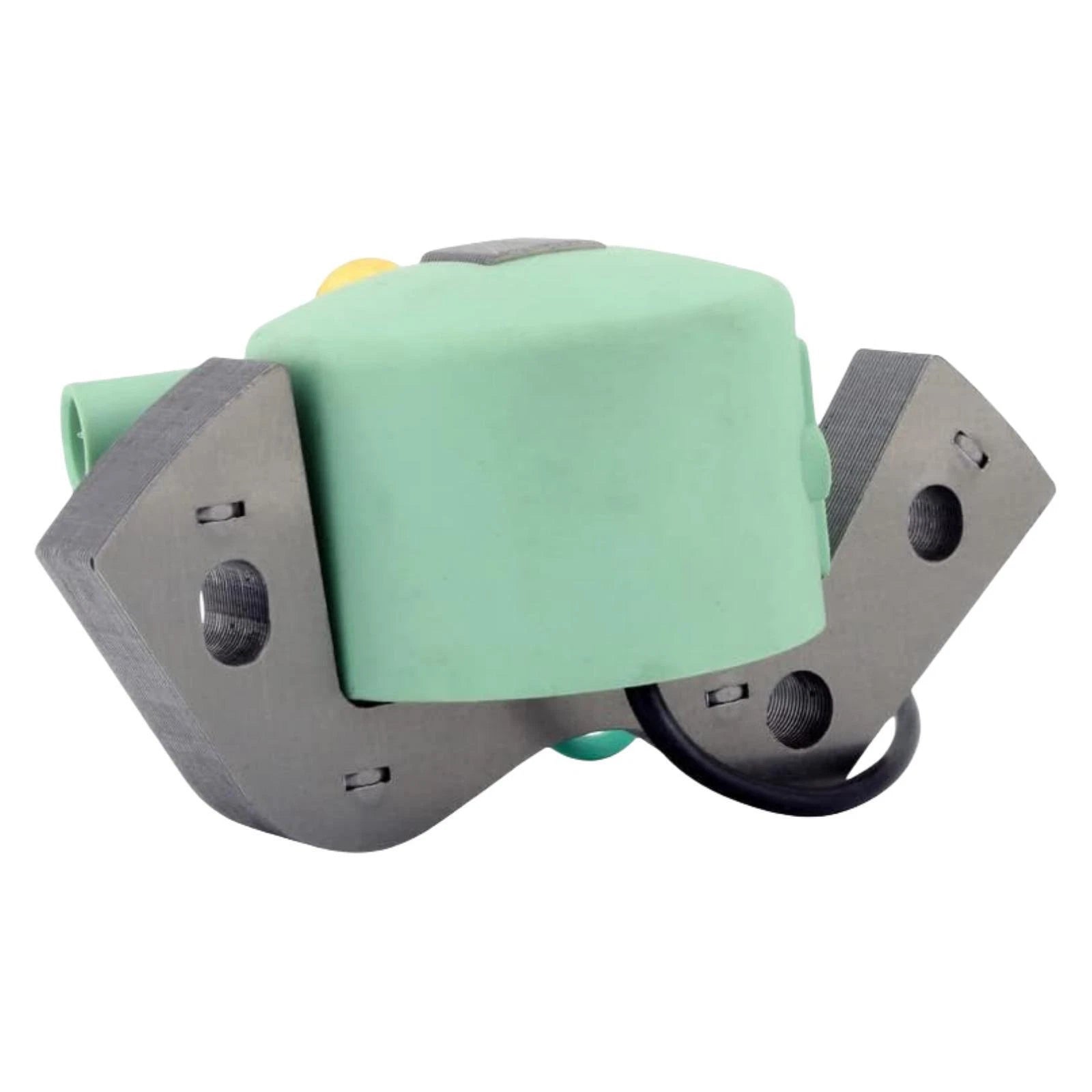 Ignition Coil for Johnson Evinrude 2-40 HP Engines (580416, 582995, 584477)