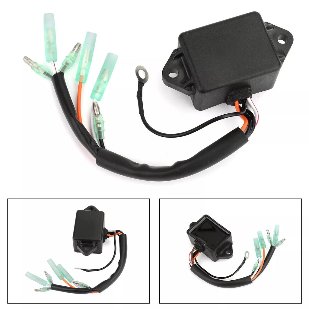 CDI Box for Yamaha Outboard 30 & 40 HP (6F5-85540-22-00, 6F585540)