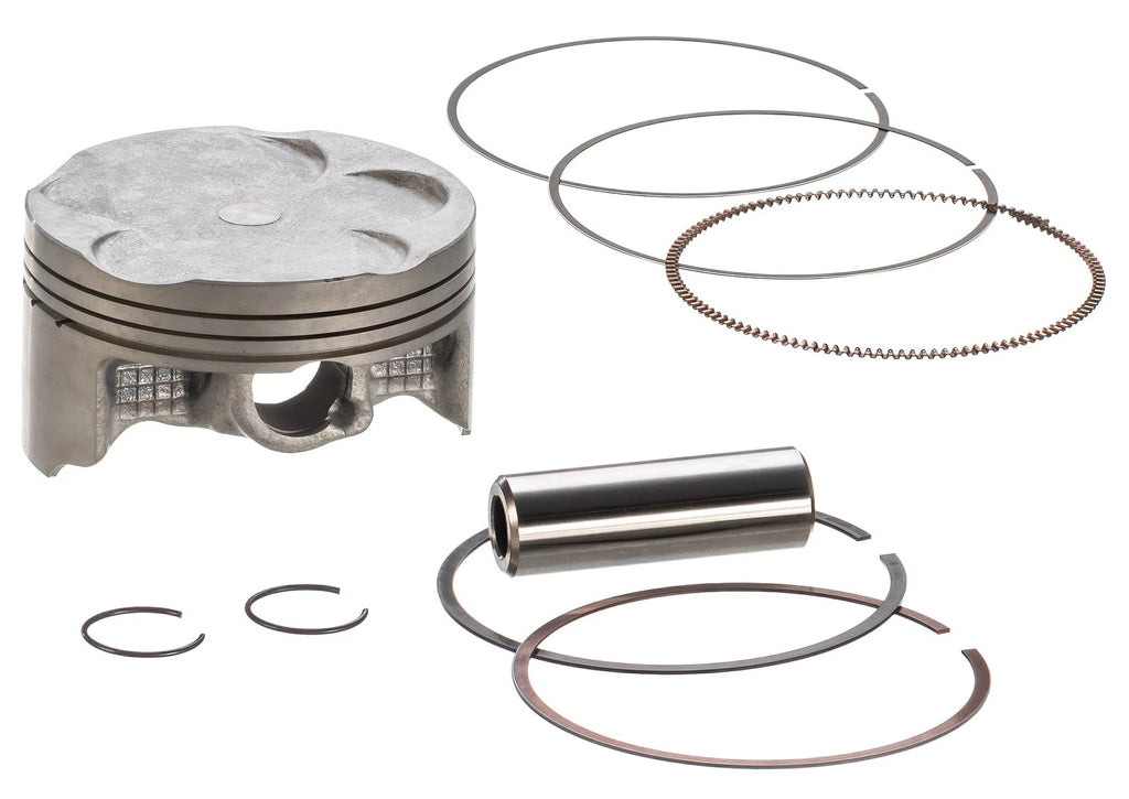 Top End Rebuild Piston Gasket Kit for Yamaha AR SR SX VX Cruiser Sport 1100 (1999–2001)