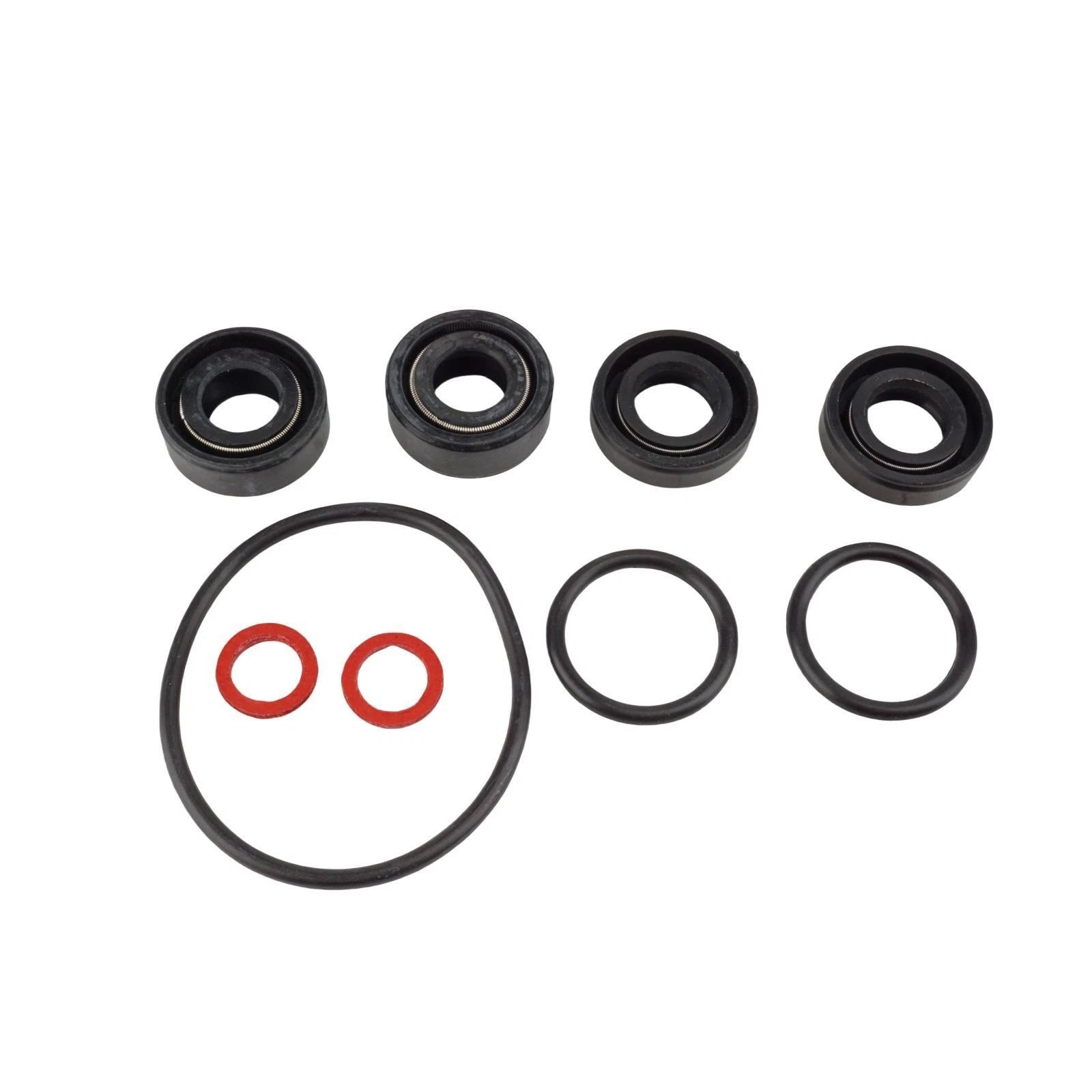 Lower Unit Oil Seal Kit for Yamaha Outboard 2 HP (1989–2002) 6A1-W0001-23