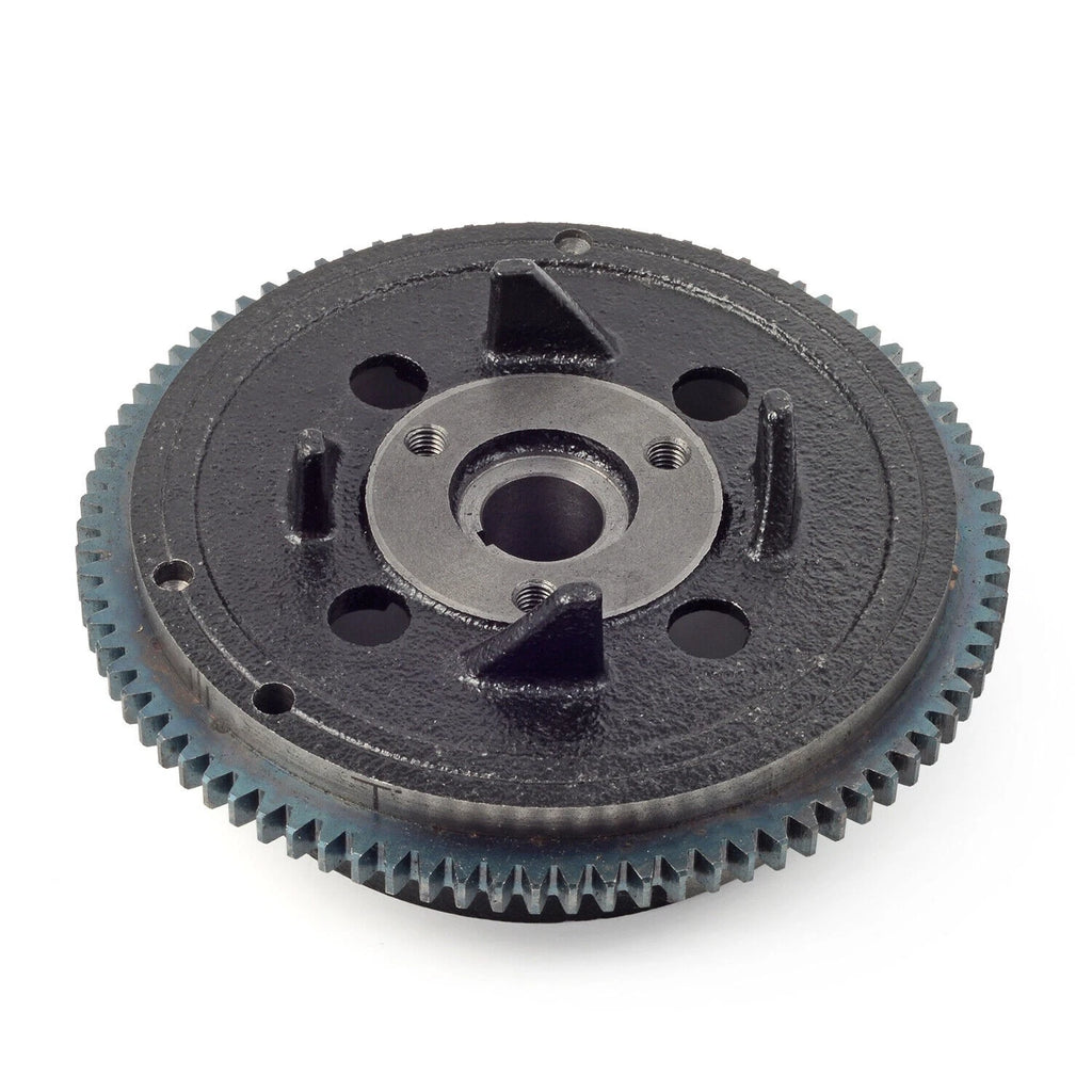 Magneto Rotor Flywheel #3090239 for Polaris Scrambler 500 4X4 (2010–2012)