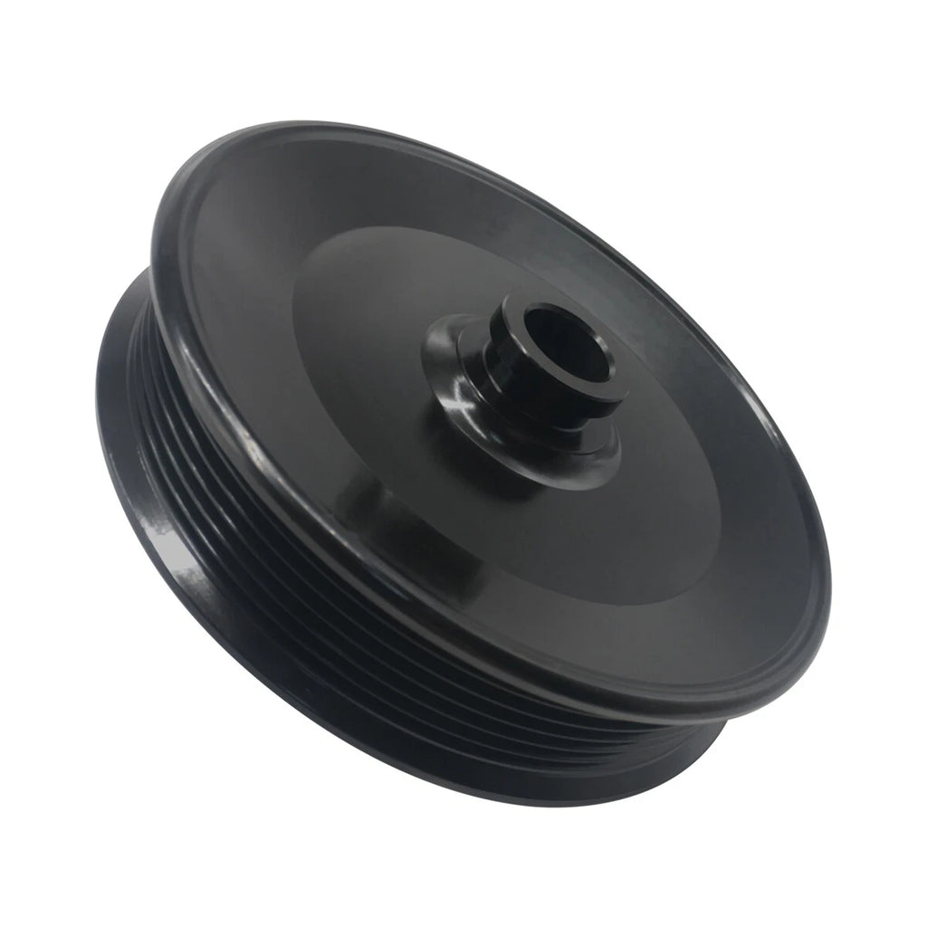EM Power Steering Pump Pulley for MerCruiser Bravo Alpha (8M0150723)