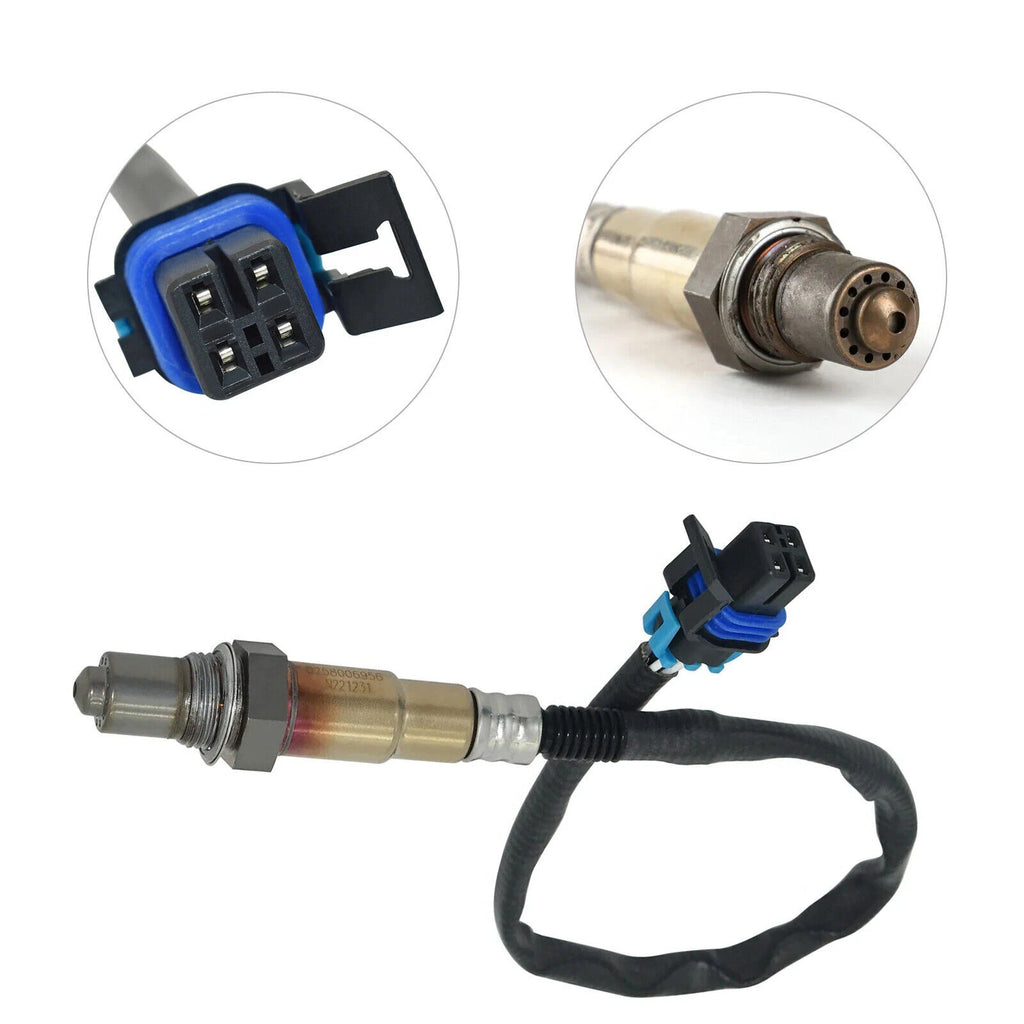 O2 Lambda Oxygen Sensor for Mercruiser 5.0 5.7 8.1 8.2 4.5 4.3 350 MAG (1990–2023)